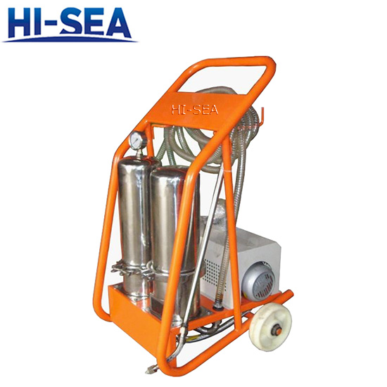 Electric Pressure Washer